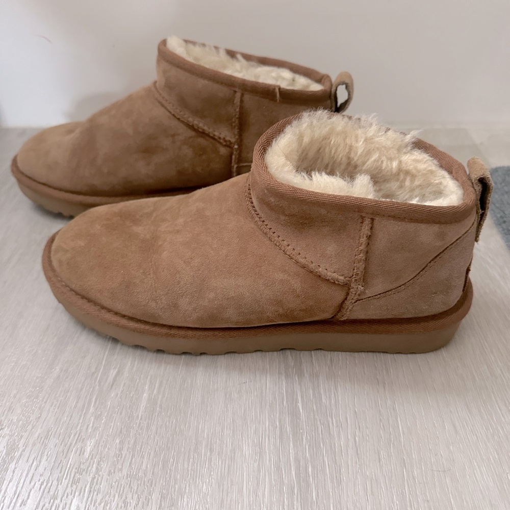 Ugg Booties - image 1